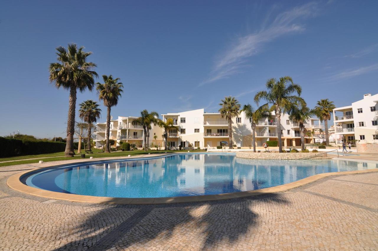 Seaview At Vila Da Praia Alvor Exterior photo
