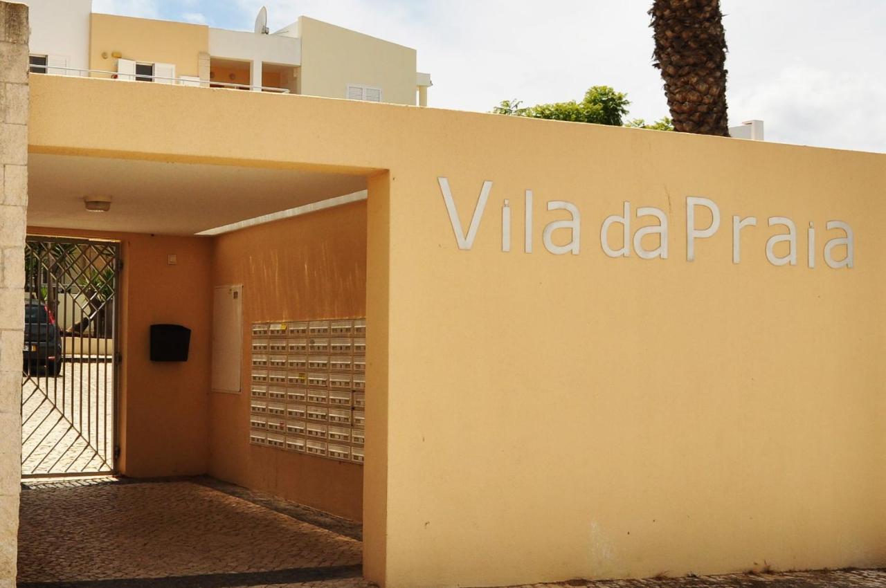 Seaview At Vila Da Praia Alvor Exterior photo