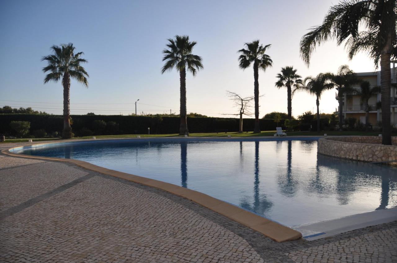 Seaview At Vila Da Praia Alvor Exterior photo