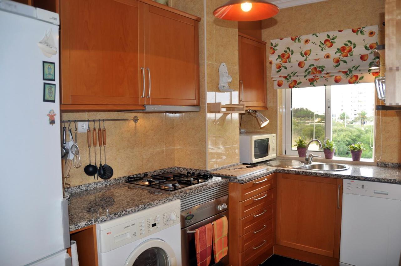Seaview At Vila Da Praia Alvor Exterior photo