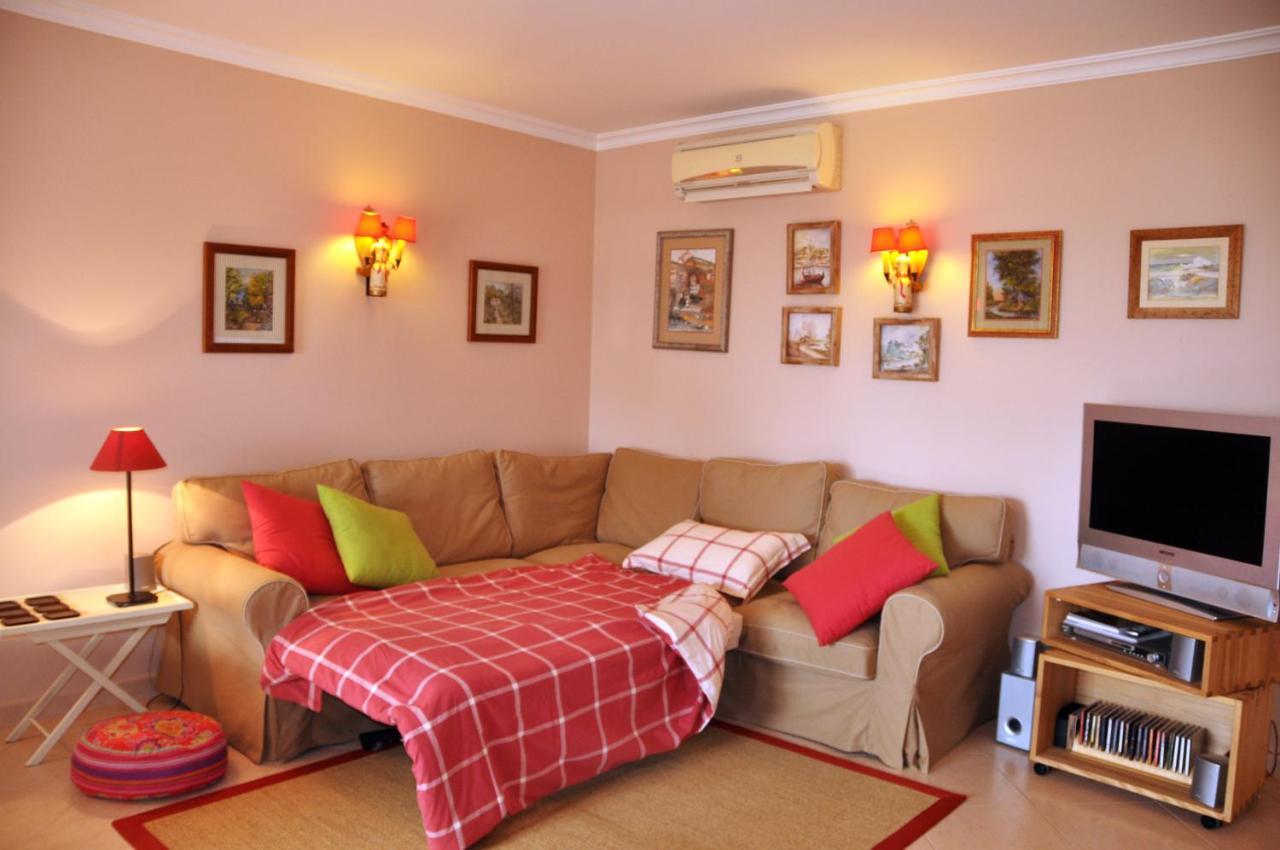 Seaview At Vila Da Praia Alvor Exterior photo
