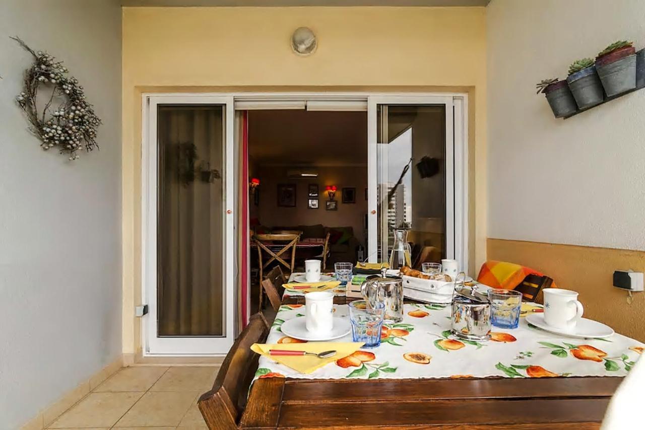 Seaview At Vila Da Praia Alvor Exterior photo