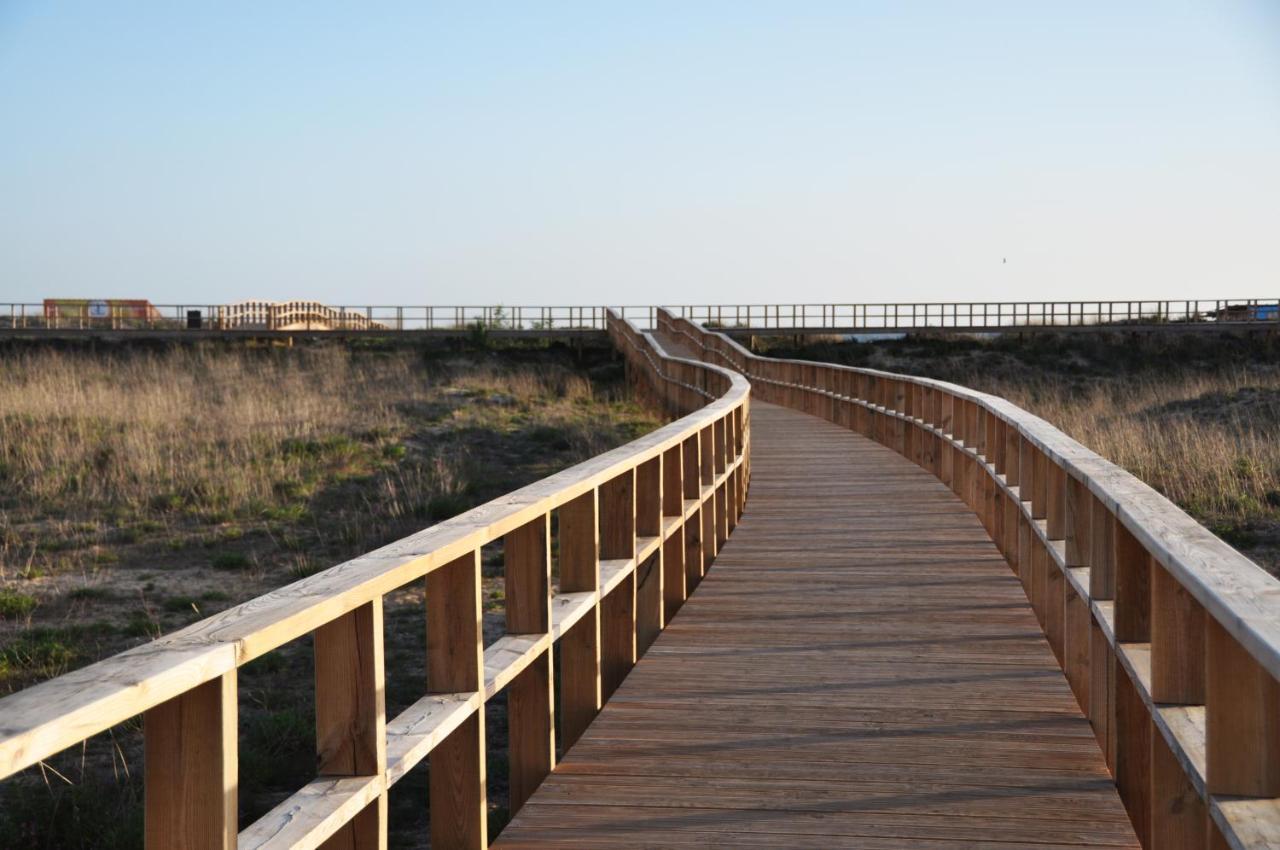 Seaview At Vila Da Praia Alvor Exterior photo