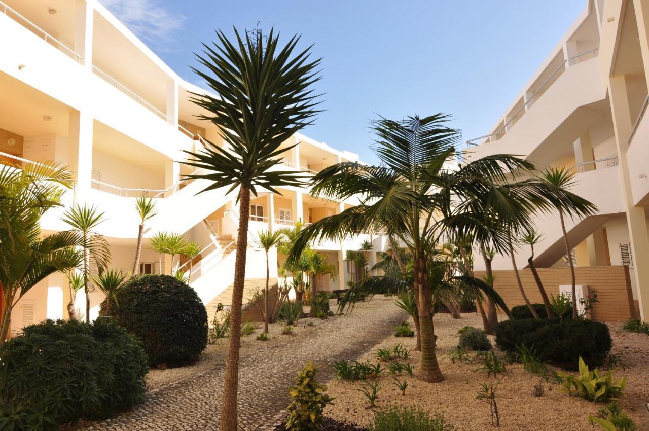 Seaview At Vila Da Praia Alvor Exterior photo
