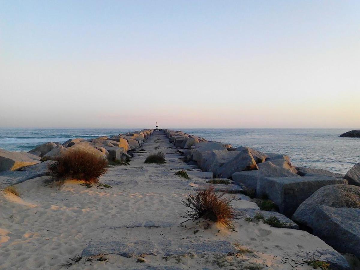 Seaview At Vila Da Praia Alvor Exterior photo