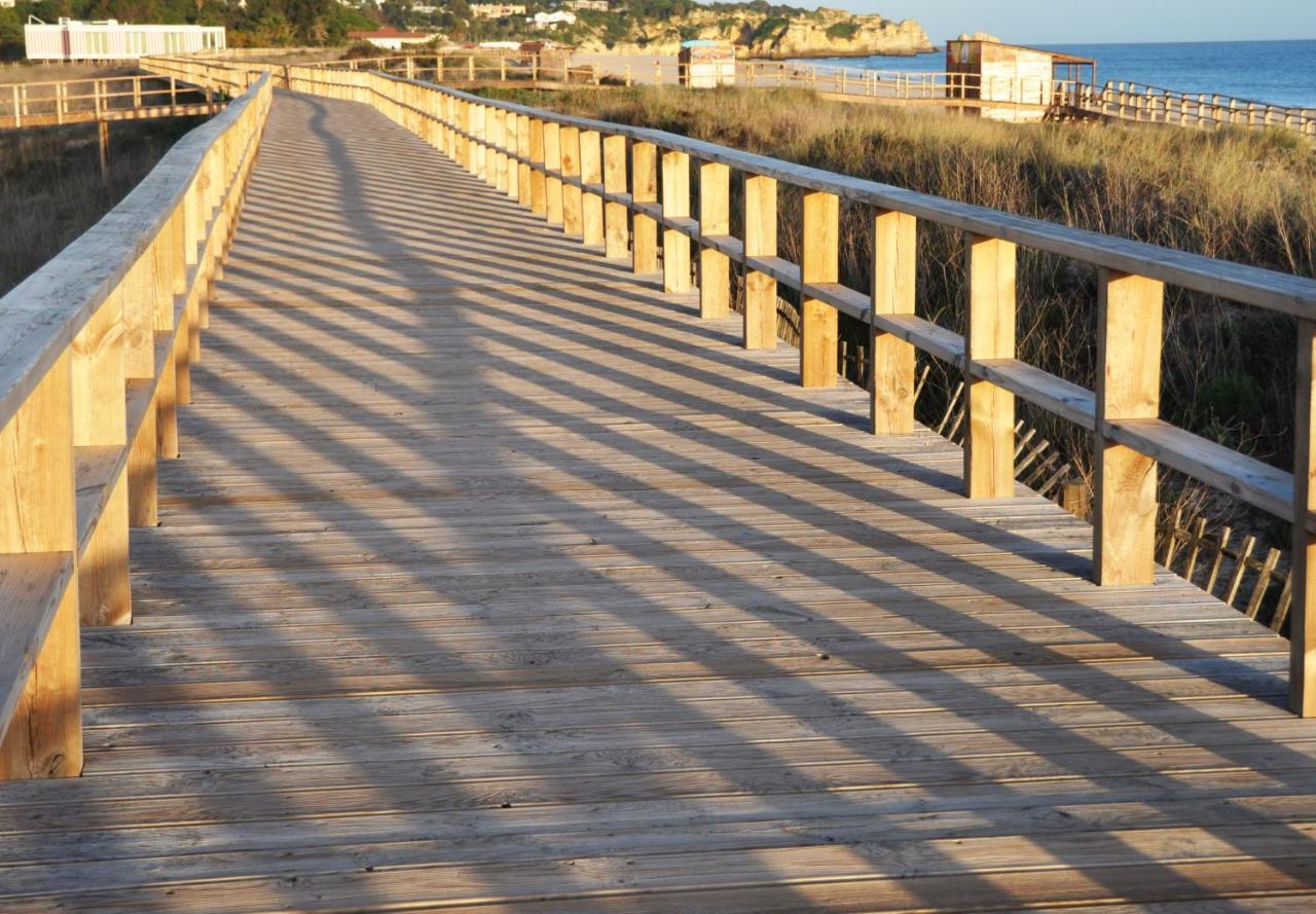 Seaview At Vila Da Praia Alvor Exterior photo