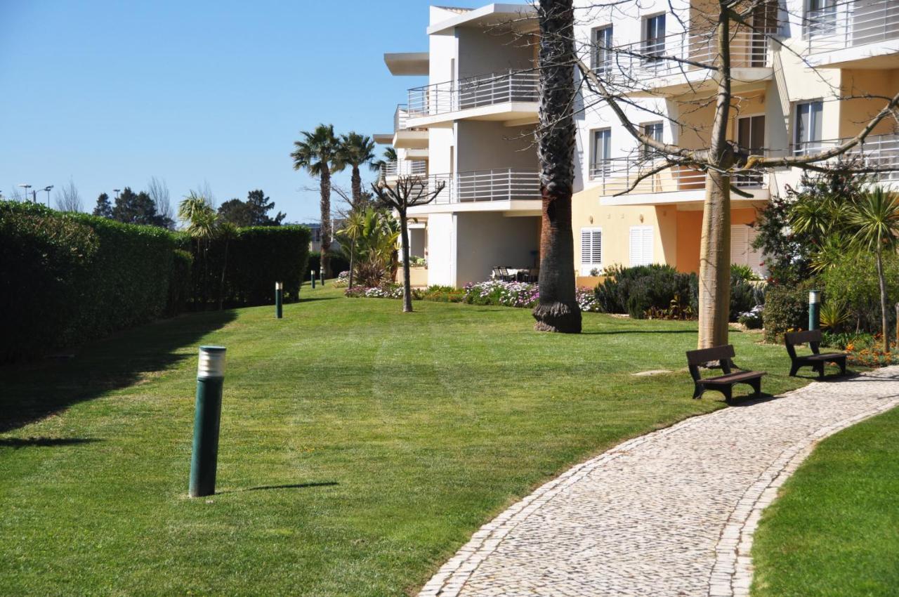 Seaview At Vila Da Praia Alvor Exterior photo