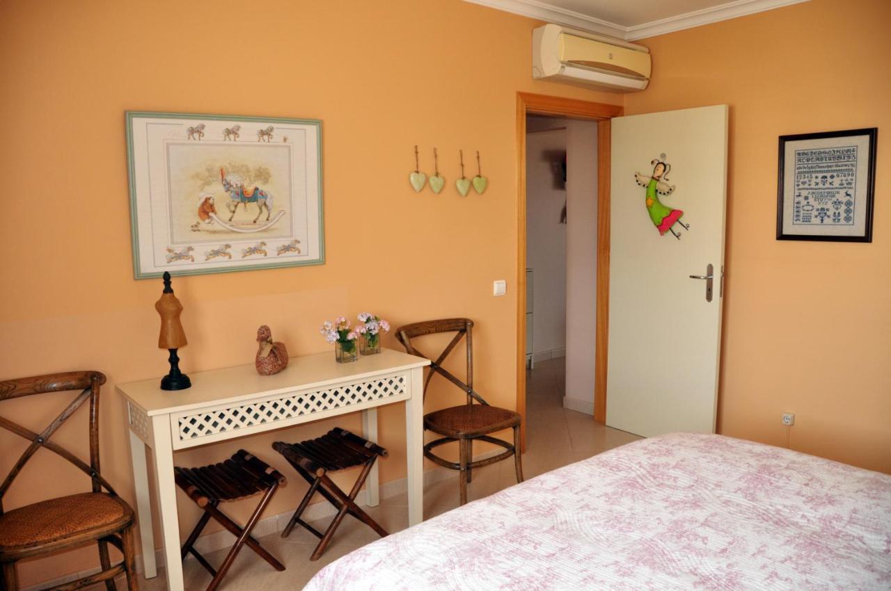 Seaview At Vila Da Praia Alvor Exterior photo
