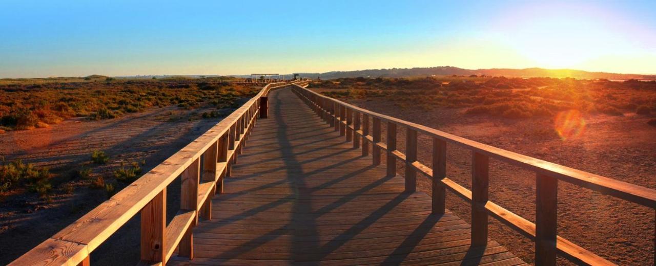 Seaview At Vila Da Praia Alvor Exterior photo