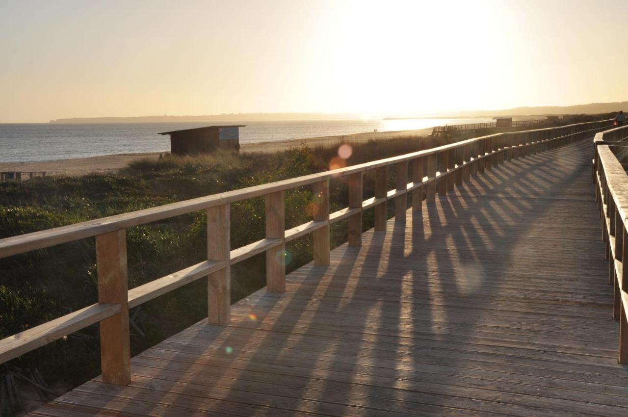 Seaview At Vila Da Praia Alvor Exterior photo
