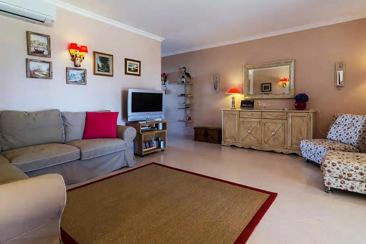 Seaview At Vila Da Praia Alvor Exterior photo