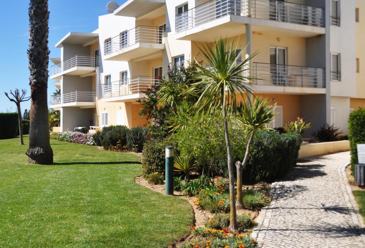 Seaview At Vila Da Praia Alvor Exterior photo