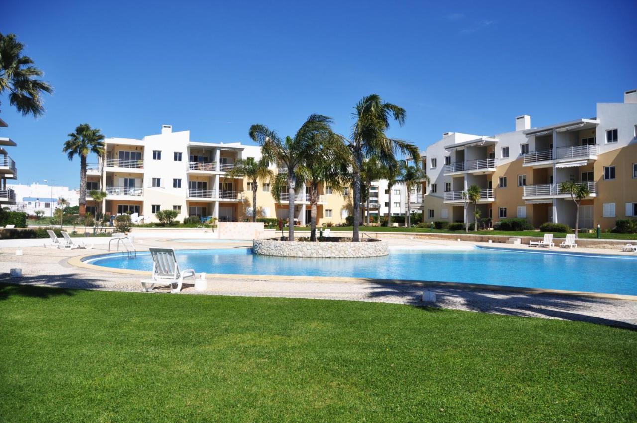 Seaview At Vila Da Praia Alvor Exterior photo