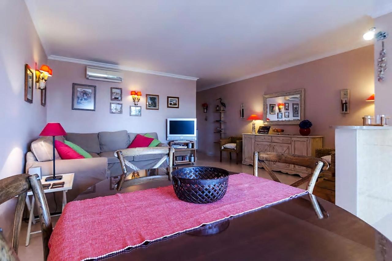 Seaview At Vila Da Praia Alvor Exterior photo
